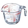 Jarra Medidora Pyrex (0, 25 L)