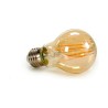 Bombilla LED Grundig 8 W 2300 K E27 Ambar 700 lm (10 Unidades) (6 x 10 x 6 cm)