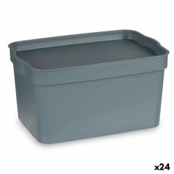 Caja Multiusos Gris...