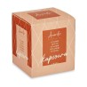 Vela Perfumada Jengibre (120 g) (12 Unidades)