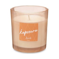 Vela Perfumada Jengibre (120 g) (12 Unidades)