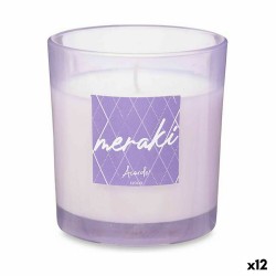 Vela Perfumada Violeta (120...