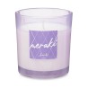 Vela Perfumada Violeta (120 g) (12 Unidades)