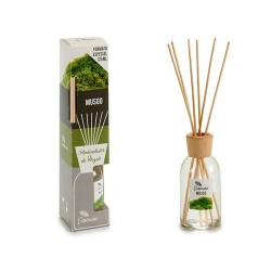 Varitas Perfumadas Musgo 125 ml (6 Unidades)