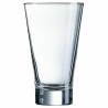 Set de Vasos Arcoroc Shetland 12 Unidades Transparente Vidrio (35 cl)