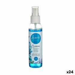 Spray Ambientador Océano 125 ml (24 Unidades)