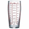 Vaso medidor Luminarc Filo (59 cl)