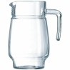 Jarra Luminarc Tivoli Transparente Vidrio (1,6L)