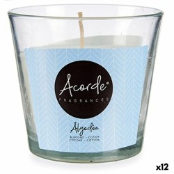 Vela Perfumada Algodón (12...