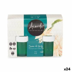 Set de Ambientadores Gel Dama de noche (24 Unidades)