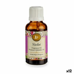 Aceite aromático Violeta 30...