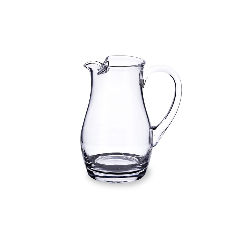 Jarra Quid Sangria Transparente Vidrio 1,5 L