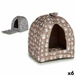 Cama para mascota 33 x 38 x...