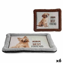 Cama para mascota Perro 60...