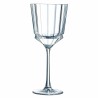 Copas Cristal du2019Arques Paris 7501612 Transparente Vidrio 250 ml (6 Piezas)