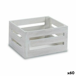 Caja Decorativa Blanco...