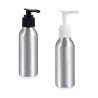 Dispensador de Jabón 100 ml Metal Polipropileno (24 Unidades)