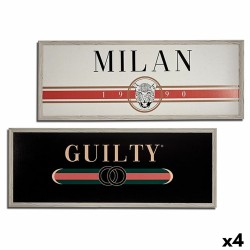 Cuadro GUILTY MILAN...