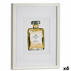 Cuadro CH Nº5 Perfume...