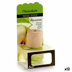 Ambientador Manzana verde (12 Unidades)