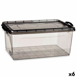 Caja de Almacenaje con Tapa...