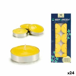 Set de Velas Citronela...