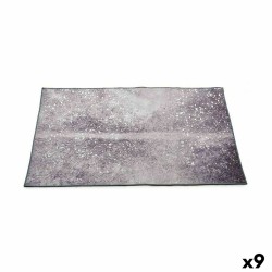 Alfombra Blanco Gris 190 x...