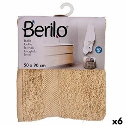 Toalla de baño Crema 50 x...