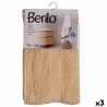 Toalla de baño Crema 70 x 130 cm (3 Unidades)