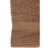 Toalla de baño Camel 50 x 90 cm (6 Unidades)