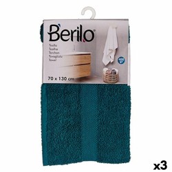 Toalla de baño Azul 70 x...