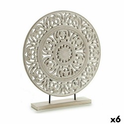 Figura Decorativa Mandala...