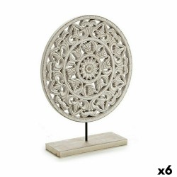 Figura Decorativa Mandala...