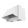 Campana Convencional Teka NR163020 Integrable 121 W 310 m3/h D Blanco