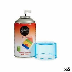 Recambio de Ambientador Colonia Infantil 250 ml (6 Unidades)