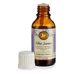 Aceite aromático Jazmín 30 ml (12 Unidades)