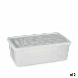 Caja de Almacenaje con Tapa...