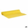 Bayetas Suave Rollo 2 m Amarillo (16 Unidades)