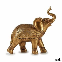 Figura Decorativa Elefante...