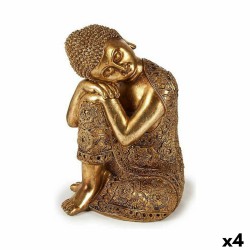 Figura Decorativa Buda...