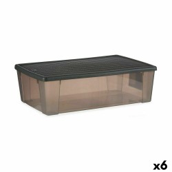 Caja de Almacenaje con Tapa...