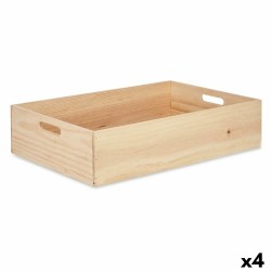 Caja Decorativa Madera de...