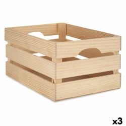 Caja Decorativa Madera de...