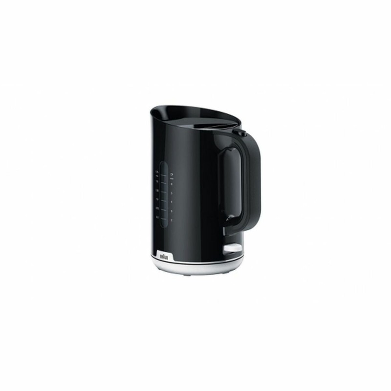 Hervidor Braun WK1100BK 1,7 L 2200W Negro Plu00e1stico 2200 W 1,7 L