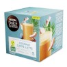 Cu00e1psulas de Cafu00e9 Dolce Gusto Cafu00e9 con leche Coco (12 uds)