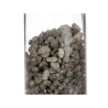 Piedras Decorativas Mármol Negro 1,2 kg (12 Unidades)