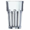 Set de Vasos Arcoroc Granity 6 Unidades Transparente Vidrio (35 cl)