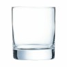 Set de Vasos Arcoroc Islande 6 Piezas (30 cl)