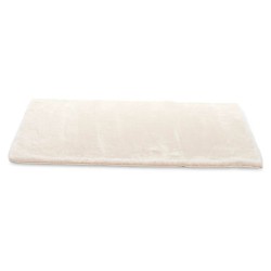 Alfombra Beige 60 x 90 cm (6 Unidades)