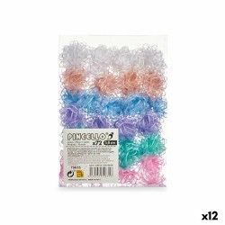 Lazos Multicolor PVC 5,8 cm...